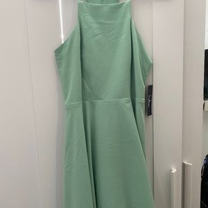 LuLu’s skater dress